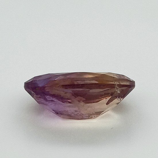 Ametrine 6.02 Ct Best Quality Ametrine 6.02 Ct Best Quality